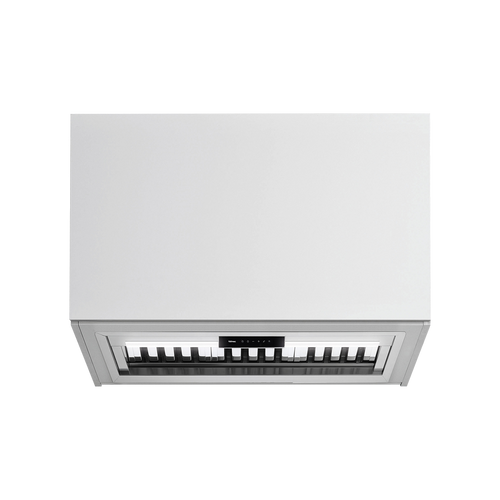 FP3MLD12S2-ER2010 - 120cm Milano+ Deep Undermount Rangehood with External Roof Motor - Stainless Steel FP3MLD12S2-ER2010 - 120cm Milano+ Deep Undermount Rangehood with External Roof Motor - Stainless Steel