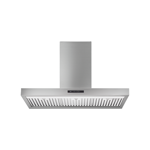 FP5TV90S2-ER1140 - 90cm Treviso+ T-Shape Wall Canopy Rangehood with External Roof Motor - Stainless Steel FP5TV90S2-ER1140 - 90cm Treviso+ T-Shape Wall Canopy Rangehood with External Roof Motor - Stainless Steel