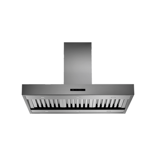 F7TN12S1-ER2010 - 120cm Trento Outdoor T-Shape Island Rangehood with External Roof Motor - Stainless Steel F7TN12S1-ER2010 - 120cm Trento Outdoor T-Shape Island Rangehood with External Roof Motor - Stainless Steel