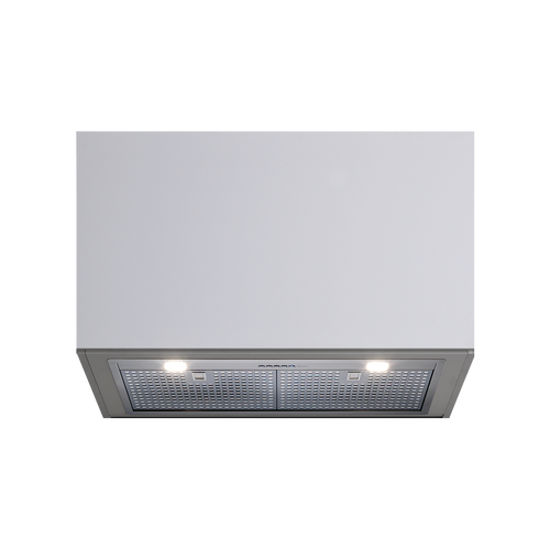 F3GN60S1 - 60cm Gruppo Incasso NRS Undermount Rangehood with Remote Control - Stainless Steel F3GN60S1 - 60cm Gruppo Incasso NRS Undermount Rangehood with Remote Control - Stainless Steel