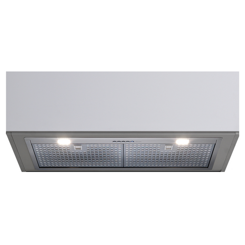 F3GN80S1 - 80cm Gruppo Incasso NRS Undermount Rangehood with Remote Control - Stainless Steel F3GN80S1 - 80cm Gruppo Incasso NRS Undermount Rangehood with Remote Control - Stainless Steel