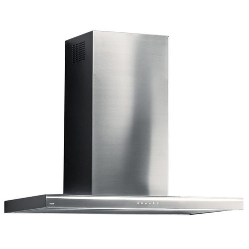 F5LA90S1 - 90cm Lumina NRS Wall Canopy Rangehood - Stainless Steel F5LA90S1 - 90cm Lumina NRS Wall Canopy Rangehood - Stainless Steel
