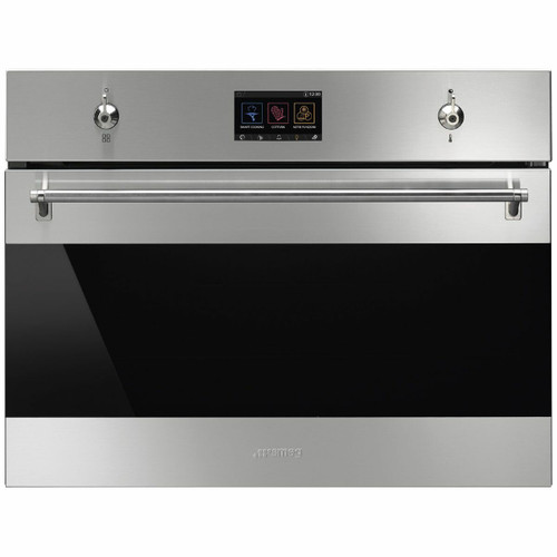 SFA4303VCPX - 45cm Classic Compact Combi-Steam Oven - Stainless Steel (CLEARANCE. EX DISPLAY) SFA4303VCPX - 45cm Classic Compact Combi-Steam Oven - Stainless Steel (CLEARANCE. EX DISPLAY)