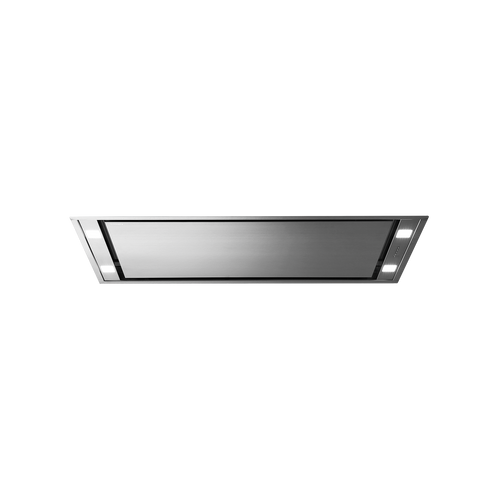 F9ST90S1-IN1300 - 90cm Stella Ceiling Cassette Rangehood with In-line Motor - Stainless Steel F9ST90S1-IN1300 - 90cm Stella Ceiling Cassette Rangehood with In-line Motor - Stainless Steel