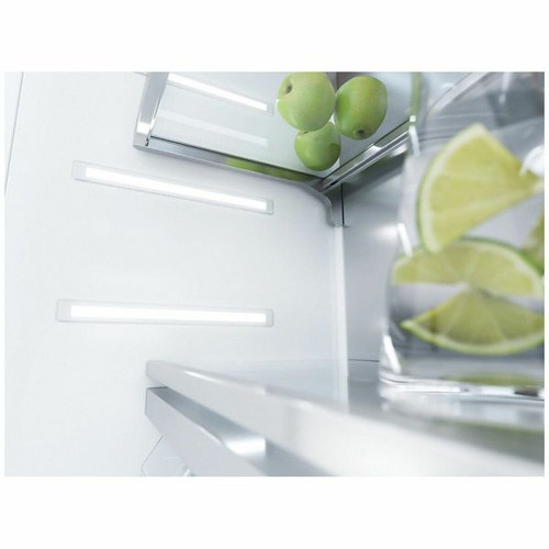 K 2601 Vi - 369L Integrated MasterCool Refrigerator