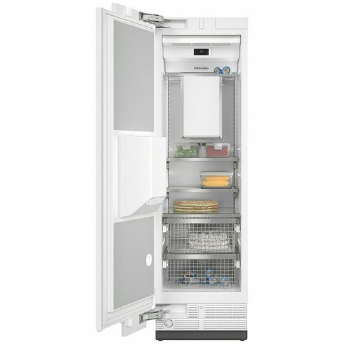 F 2671 Vi - 369L Integrated MasterCool Freezer