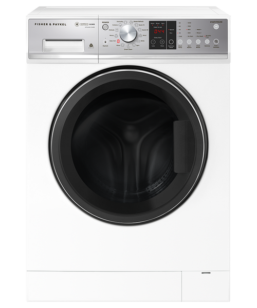 WH8560P3 - 8.5kg Front Load Washer WH8560P3 - 8.5kg Front Load Washer