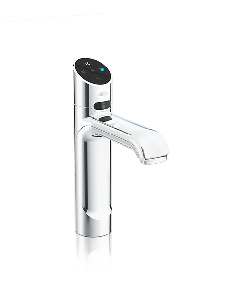H55783Z00AU - HydroTap G5 Boiling, Chilled, Sparkling Classic Plus Tap - Chrome H55783Z00AU - HydroTap G5 Boiling, Chilled, Sparkling Classic Plus Tap - Chrome
