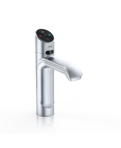 H55783Z01AU - HydroTap G5 Boiling, Chilled, Sparkling Classic Plus Tap - Brushed Chrome H55783Z01AU - HydroTap G5 Boiling, Chilled, Sparkling Classic Plus Tap - Brushed Chrome