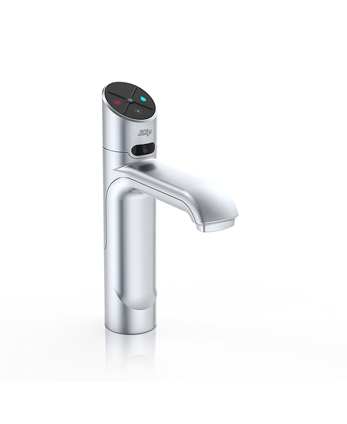 H55785Z01AU - HydroTap G5 Boiling, Ambient Classic Plus Tap - Brushed Chrome H55785Z01AU - HydroTap G5 Boiling, Ambient Classic Plus Tap - Brushed Chrome