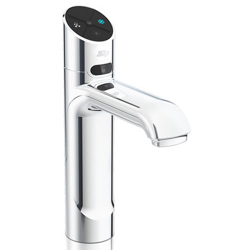 H55787Z00AU - HydroTap G5 Chilled and Sparkling Classic Plus Tap - Chrome H55787Z00AU - HydroTap G5 Chilled and Sparkling Classic Plus Tap - Chrome