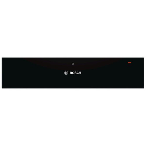 BIC630NB1A - 14cm Series 8 Multifunctional Warming Drawer - Black BIC630NB1A - 14cm Series 8 Multifunctional Warming Drawer - Black