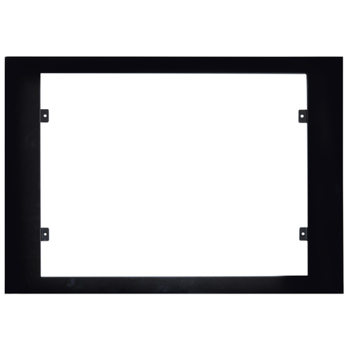 IL76TKBV - 76cm Oven Trim Kit  - Black (Clearance. Low Stock)