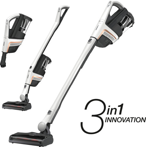 Triflex HX1- Stick Vacuum Cleaner - Lotus White