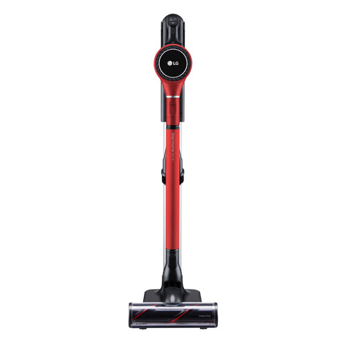 A9N-MULTI - Powerful Cordless Handstick Vacuum - Bohemian Red
