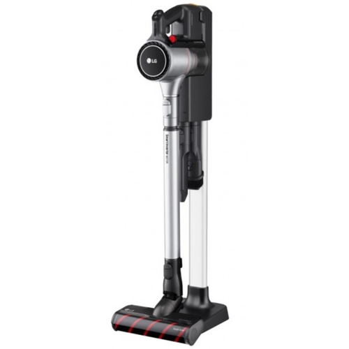 A9K-EVOLVE - Powerful Cordless Handstick Vacuum with Kompressor Technology - Silver