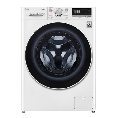 WV5-1409W - 9KG Front Load Washing Machine with Steam WV5-1409W - 9KG Front Load Washing Machine with Steam