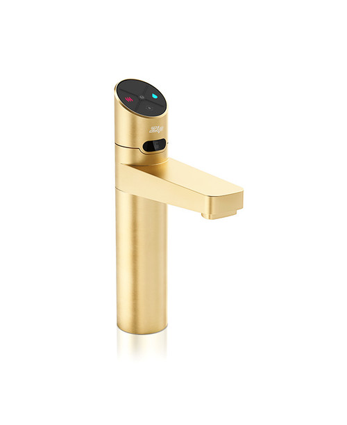 H5E785Z07AU - HydroTap G5 Boiling Ambient Elite Plus Tap - Brushed Gold H5E785Z07AU - HydroTap G5 Boiling Ambient Elite Plus Tap - Brushed Gold
