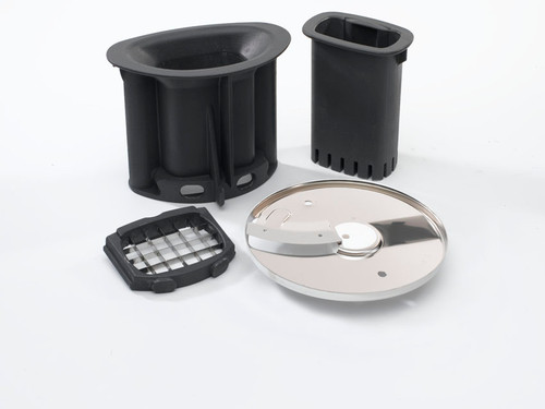 17639 - Dicing & French Fry Kit for Magimix Cook Expert or 3200XL, 4200XL & 5200XL Processor 17639 - Dicing & French Fry Kit for Magimix Cook Expert or 3200XL, 4200XL & 5200XL Processor