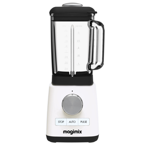 11626AU - Magimix Power Blender - White 11626AU - Magimix Power Blender - White