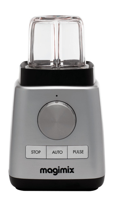 17654 - Glass Mill Attachment for Magimix Power Blender 17654 - Glass Mill Attachment for Magimix Power Blender