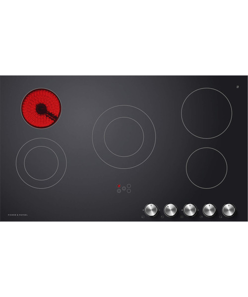 CE905CBX2 - 90cm 5 Zone Ceramic Cooktop CE905CBX2 - 90cm 5 Zone Ceramic Cooktop