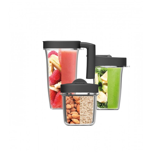 17531 - Magimix Blender Kit for Power Blenders 17531 - Magimix Blender Kit for Power Blenders