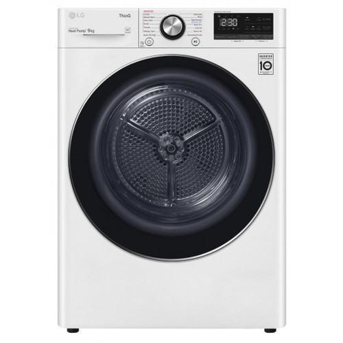 DVH9-09W - 9Kg Heat Pump Dryer DVH9-09W - 9Kg Heat Pump Dryer