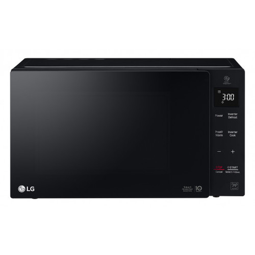 MS2336DB - 23L NeoChef Smart Inverter Microwave Oven - Black MS2336DB - 23L NeoChef Smart Inverter Microwave Oven - Black