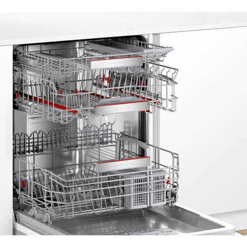 SMI6HCS01A - 60cm Series 6 Semi-Integrated Dishwasher