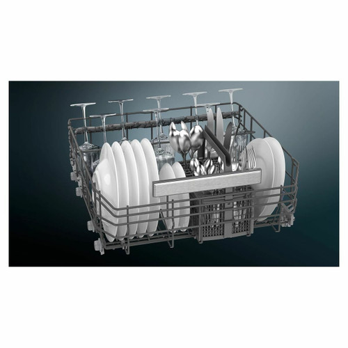 SX87HX01DA -  60cm XXL IQ700 Fully Integrated Dishwasher