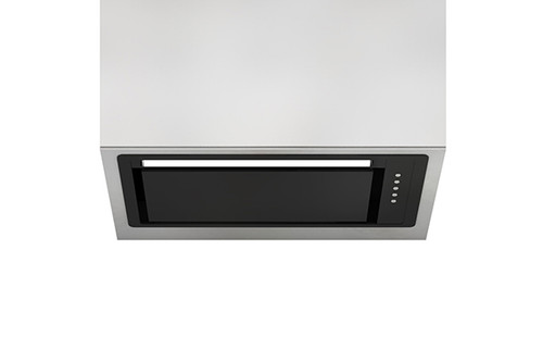 SM927EL520 - 520mm Onboard Undermount Rangehood - Black Glass Finish SM927EL520 - 520mm Onboard Undermount Rangehood - Black Glass Finish
