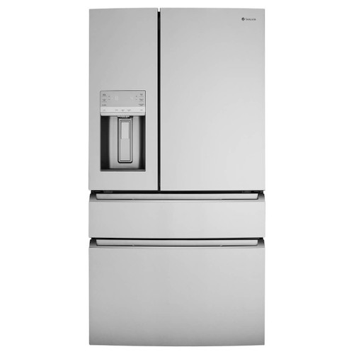 WHE6270SB - 619L French Door Refrigerator - Stainless Steel WHE6270SB - 619L French Door Refrigerator - Stainless Steel