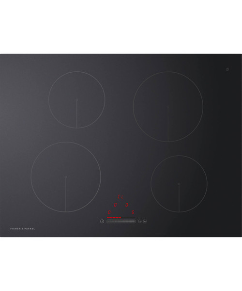 CI704CTB1 - 70cm 4 Zone Induction Cooktop