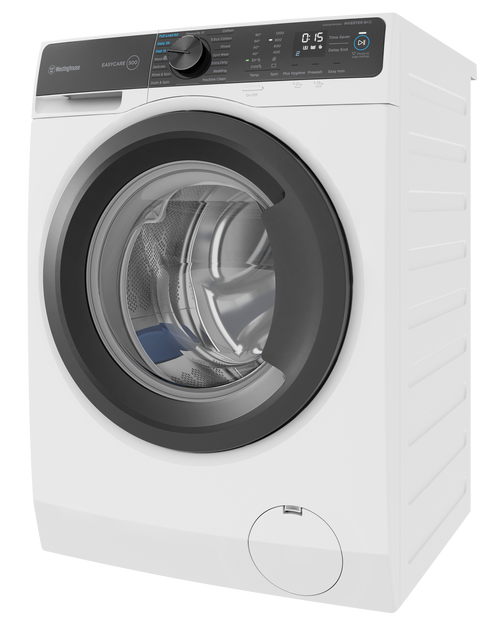 WWF8024M5WA - 8kg EasyCare 500S Front Load Washer - White WWF8024M5WA - 8kg EasyCare 500S Front Load Washer - White