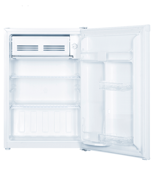 HRF130UW - 49.5cm 121L Bar Refrigerator - White