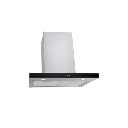 EMT60CS - 60cm T Shape Rangehood - Stainless Steel EMT60CS - 60cm T Shape Rangehood - Stainless Steel
