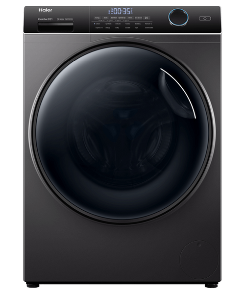 HWF85ANB1 - 8.5kg Front Load Washer - Black