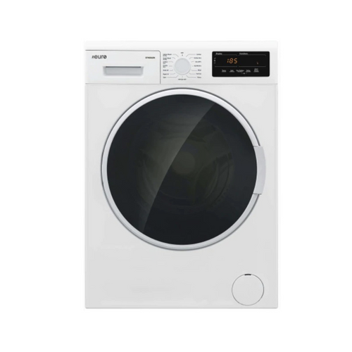 EFWD845W – Front Load Washer Dryer Combo 8kg Washer / 4.5kg Dryer - White