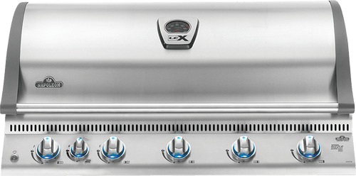 BILEX730RBINSS-AU- Built in LEX 730 RBI - Stainless Steel