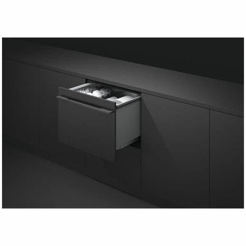 DD60STX6I1- Fully Integrated Single Tall Dishdrawer Dishwasher