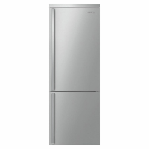FA490RX5AU - 481L Portofino Bottom Mount Fridge - Stainless Steel FA490RX5AU - 481L Portofino Bottom Mount Fridge - Stainless Steel