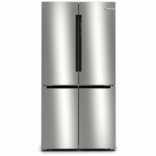 KFN96VPEAA - 605L French Quad Door Refrigerator - Stainless Steel KFN96VPEAA - 605L French Quad Door Refrigerator - Stainless Steel