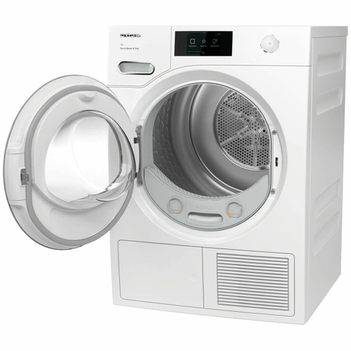 TWR780WP - 9kg Heat Pump Dryer - White