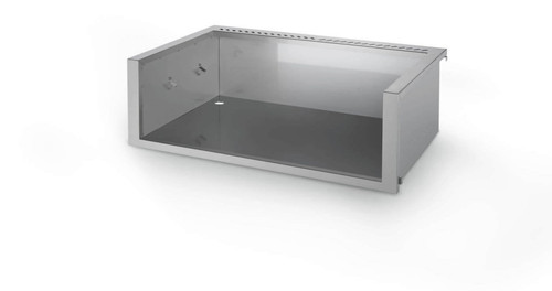 BI3623ZCL - Zero Clearance Liner For Built-In 700 Series 32 - Stainless Steel