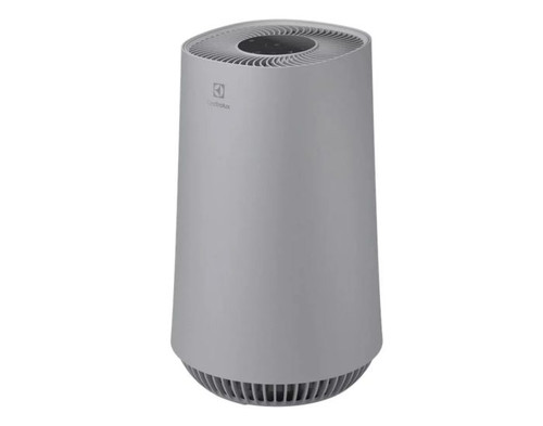 FA31202GY - Air Purifier Flow A3 with 4 Stage Filter