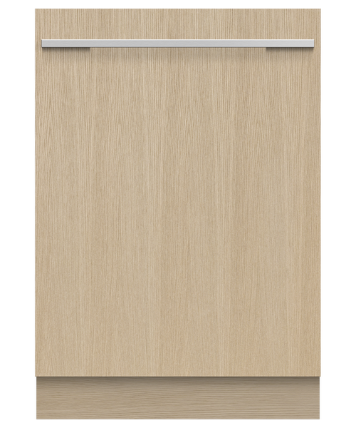 DW60U2I2 - 60cm Integrated Dishwasher, Sanitise DW60U2I2 - 60cm Integrated Dishwasher, Sanitise