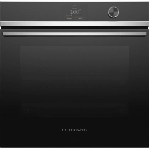 OS60SDTDX2 -  60cm Combi Steam Oven -  Stainless Steel OS60SDTDX2 -  60cm Combi Steam Oven -  Stainless Steel