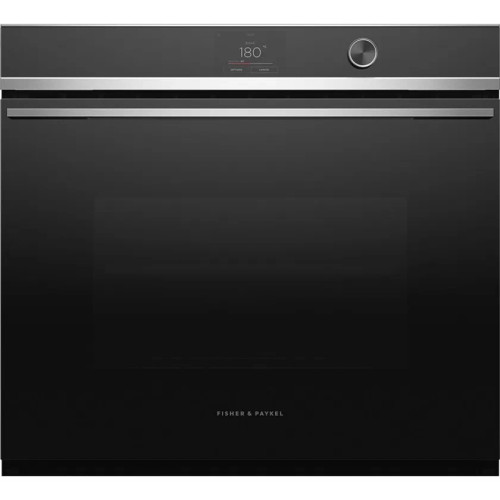 OB76SDPTDX2 -  76cm Pyrolytic Oven - Stainless Steel OB76SDPTDX2 -  76cm Pyrolytic Oven - Stainless Steel