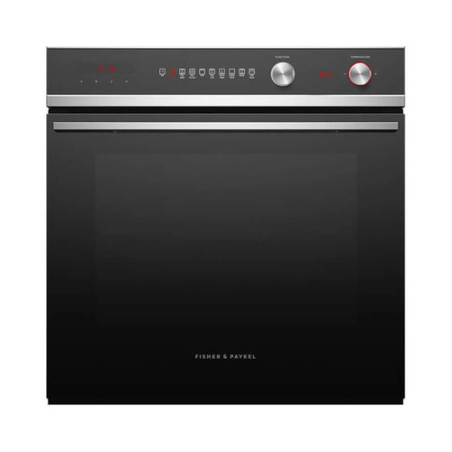 OB60SD9PX2 - 60cm 9 Function Pyrolytic Oven - Stainless Steel OB60SD9PX2 - 60cm 9 Function Pyrolytic Oven - Stainless Steel